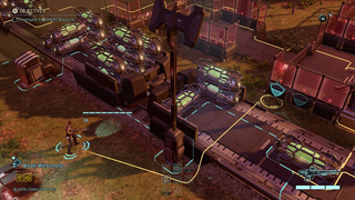 XCOM 2